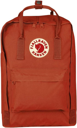 Fjall Raven(????????) Mochila Oficial Para Mujer, Rowan Red