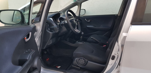 Honda Fit Ex