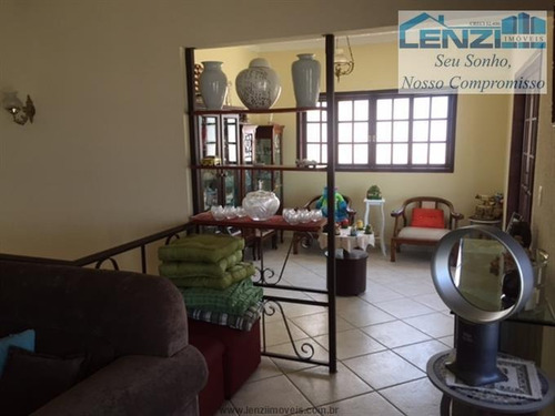 Imagem 6 de 29 de Casas À Venda Em Bragança Paulista/sp - Compre A Sua Casa Aqui! - 1143502