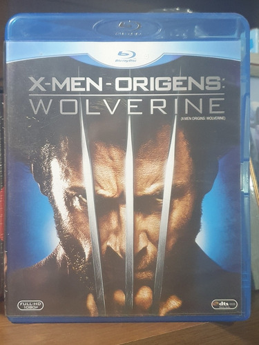X-men Origens Wolverine - Hugh Jackman