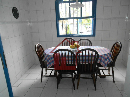 Imagem 28 de 30 de Casa À Venda No Bairro Jardim Tiradentes - Volta Redonda/rj - C1537