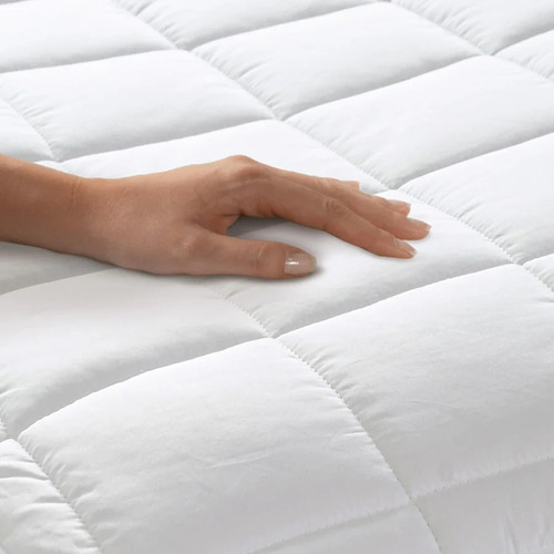 Calientacama Scaldasonno Maxi Adapto 100% Algodon 200x150cm