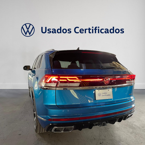 Vw Cross Sport R Line Automatico 2024