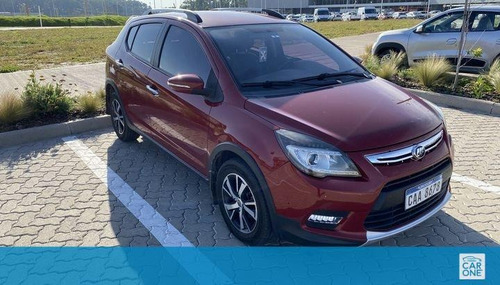 Lifan X50 1.5 2018