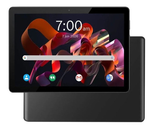 Imagen 4 de 10 de Tablet Con Teclado Mouse Protector Y Lapiz 3g Libre