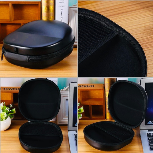 Case Para Auriculares Beats Bose Jbl Sony Estuche Protector