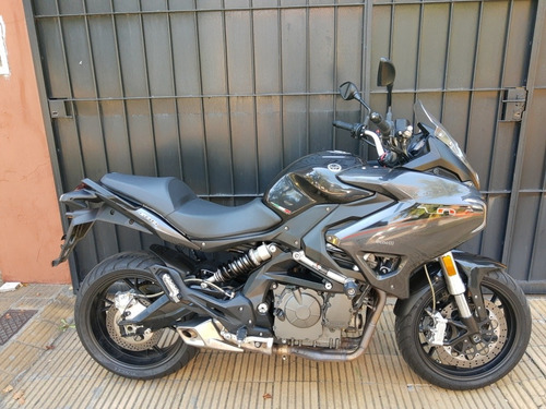 Benelli Tnt 600 Gt