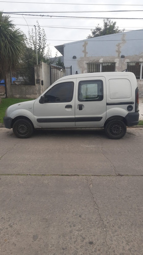 Vendo Renault Kangoo 1.9 Diesel