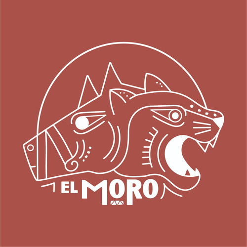 Olla De Barro Cocido Redonda - Cerámica Norteña - 4,5 Litros