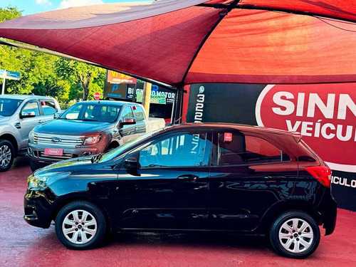 Ford Ka 1.5 SIGMA SE