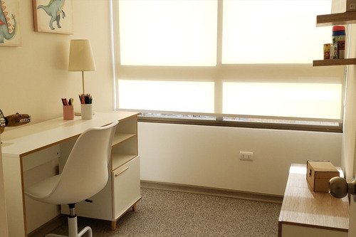 Depto Nuevo Con Descuento, 3d1b, San Bernardo.