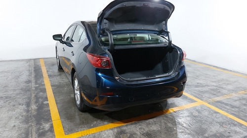 Mazda Mazda 3 2.5 SEDAN I TOURING TA