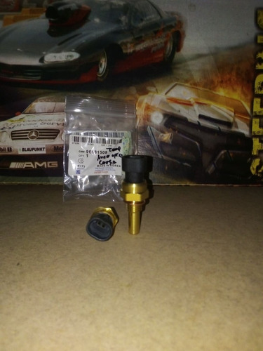 Valvula Temperatura Chevrolet Aveo Optra Epi Lanos Cielo Cor