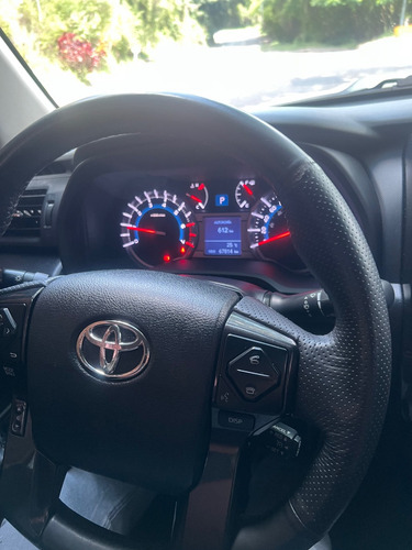 Toyota 4runner