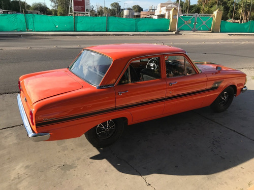 Ford Falcon Sprint Sp 221