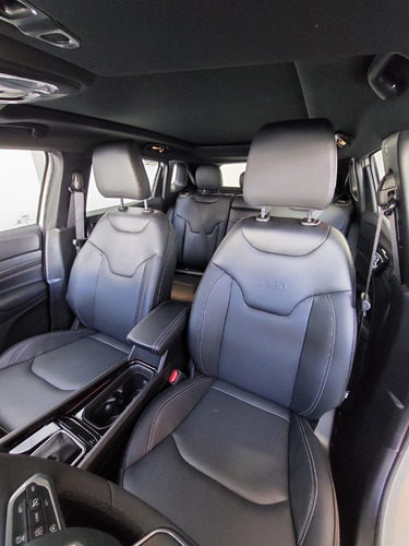 Imagen 7 de 16 de Jeep Compass Sport 1.3