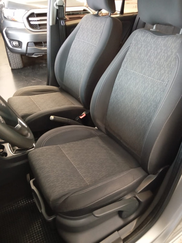 Volkswagen Suran 1.6 Trendline