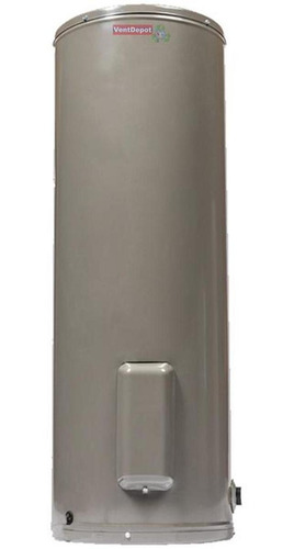 Boiler Gas De Paso 2 Servicios, Mxhae-003, 80l, 2 Servicios, Color Blanco