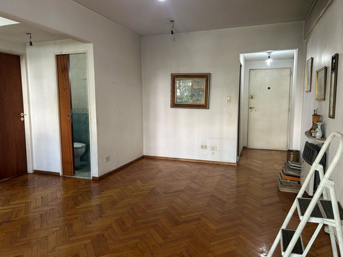 Venta Depto 3 Amb A La Calle - Parque Chacabuco