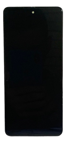 Tela Display Frontal Compatível A04e A042 Premium