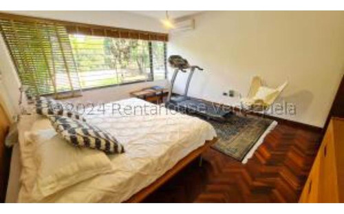 #24-23750 Amplio Y Bello Apartamento En La Lagunita Country Club