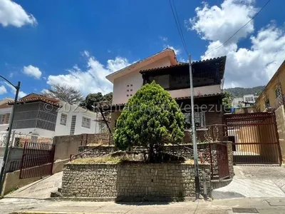Casa en alquiler