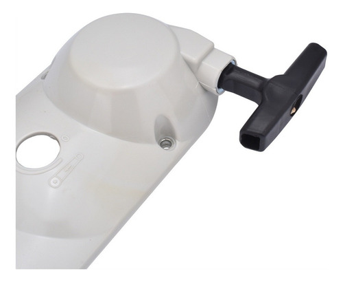 Ensamblaje De Arrancador De Cuerda P/stihl Ts400 Oem N.° 422
