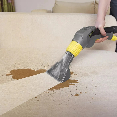 2 Accesorios De Repuesto De Boquilla Para Karcher Puzzi 10/1