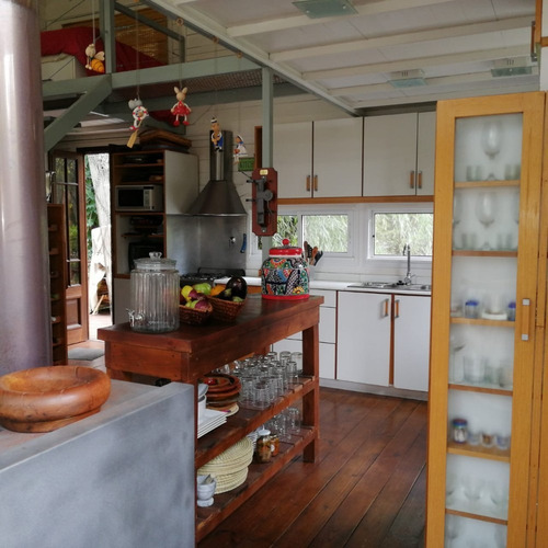 Imagen 7 de 14 de Alquiler Cabaña En Isla Del Delta.