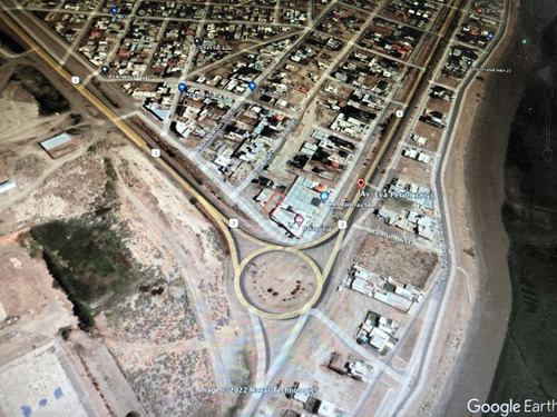 Imagen 4 de 7 de Terreno - Caleta Olivia