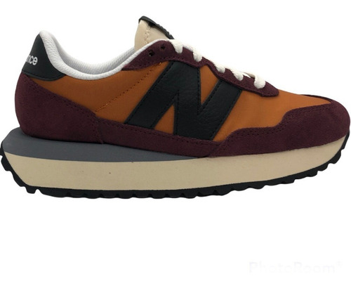 Zapatillas New Balance 237  - Urbanas 