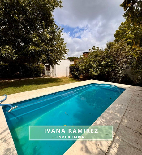 Se Vende Casa Quinta Apta Crédito - Francisco Álvarez - Moreno