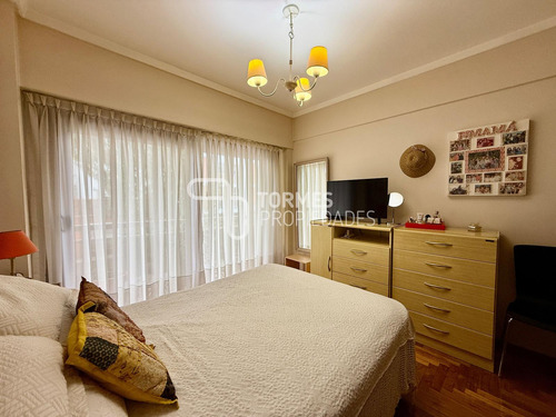 Venta 4 Ambientes Con Cochera Y Baulera - Plaza Mitre Mdp