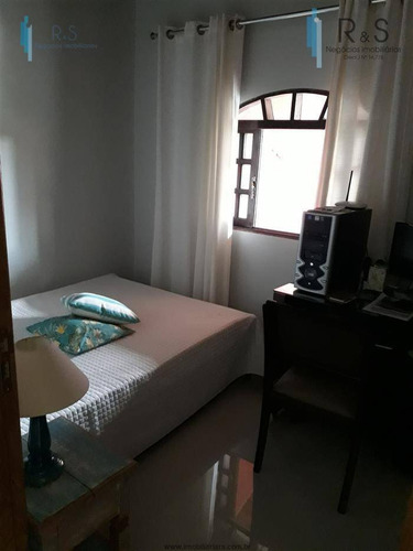 Chácara Com 3 Dormitórios À Venda, 2340 M² Por R$ 850.000,00 - Monterrey - Louveira/sp - Ch0025