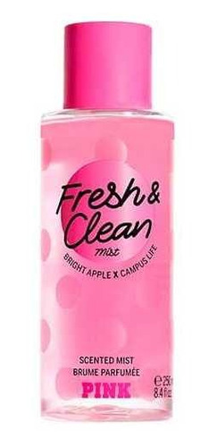 Colonia Original Victoria Secret Pink Fresh & Clean