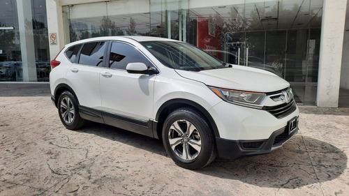 Imagen 2 de 15 de Honda Cr-v 2019 2.4 Ex Cvt