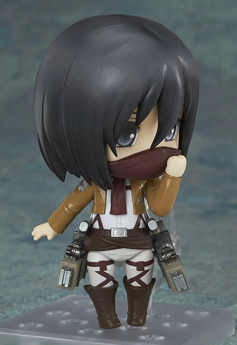 Mikasa Akerman Figura
