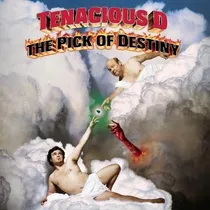 Comprar Lp The Pick Of Destiny Deluxe - Tenacious D
