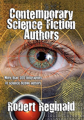 Libro Contemporary Science Fiction Authors - Reginald, Ro...