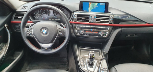 Bmw 328i Sport Año 2014 Automático - Bell Motors