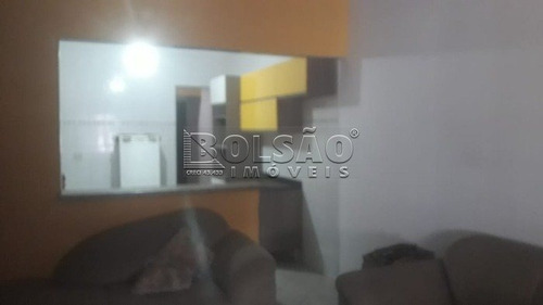 Imagem 13 de 15 de Sobrado - Caicara - Ref: 22744 - V-22744