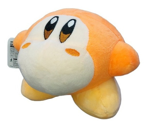 Peluche Waddle Dee - Videojuego Kirby