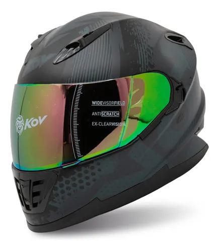 Casco kov veneno sale