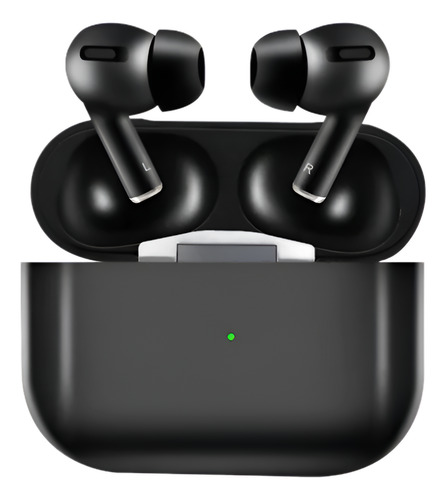 Audifonos 2da Genpro Bluetooth Apple & Android Negros Black (Reacondicionado)