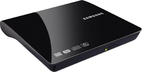 Grabadora Externa De Dvd Sata Samsung New Tienda Easybuy