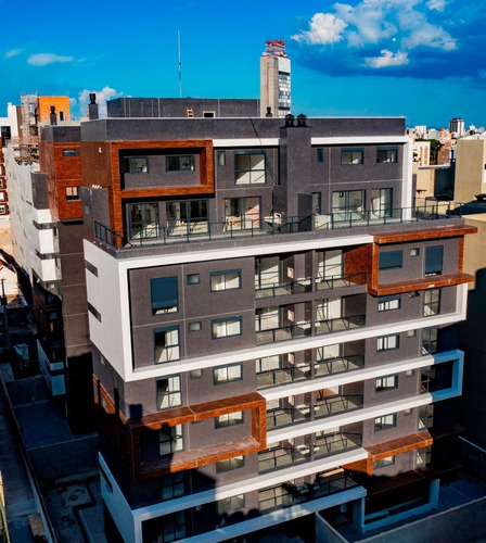 Imagem 1 de 28 de Apartamento Residencial Em Curitiba - Pr - Ap0101_capr