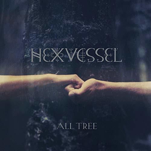 Cd All Tree - Hexvessel