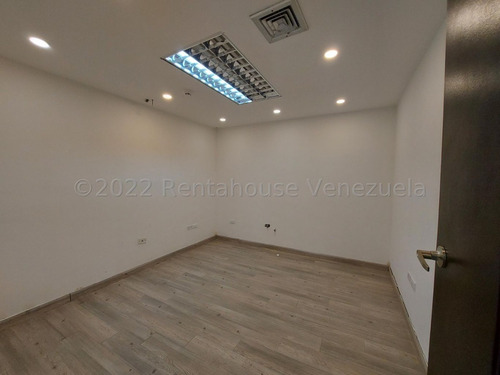 Imagen 14 de 19 de Mls#22-24372. Oficina En Alquiler Urb. Chacao. A.a