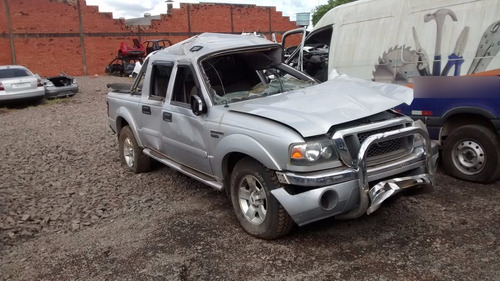 Sucata Ford Ranger 3.0 4x4 Diesel /2.8power Bartolomeu Peças