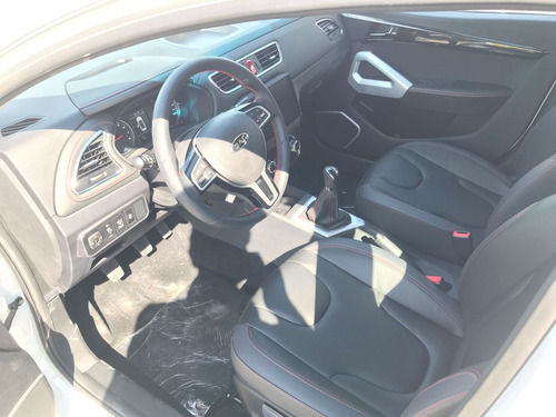 JAC S2 1.5 Intelligent